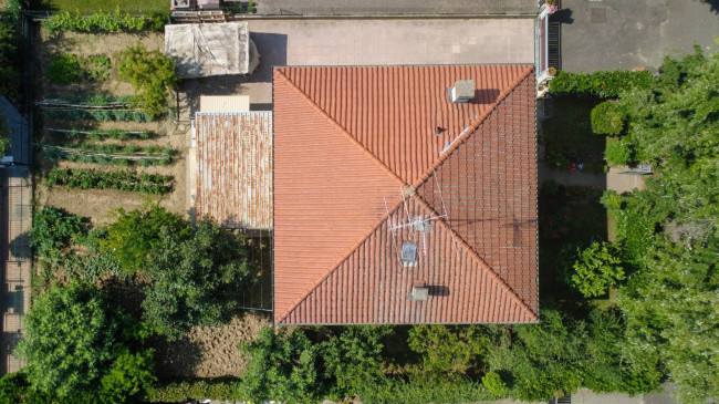 Villa in vendita a Tortona