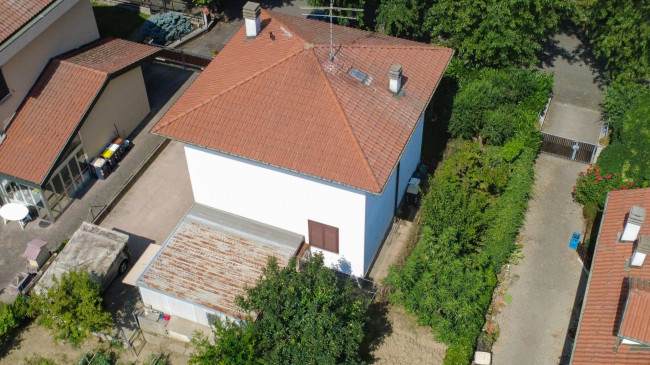 Villa in vendita a Tortona