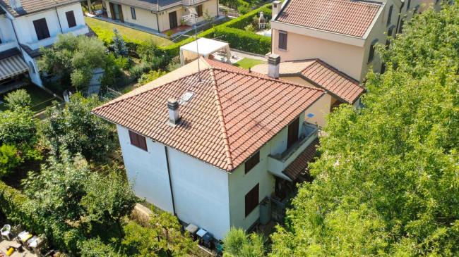 Villa in vendita a Tortona
