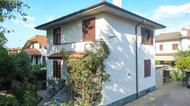 Villa in vendita a Tortona