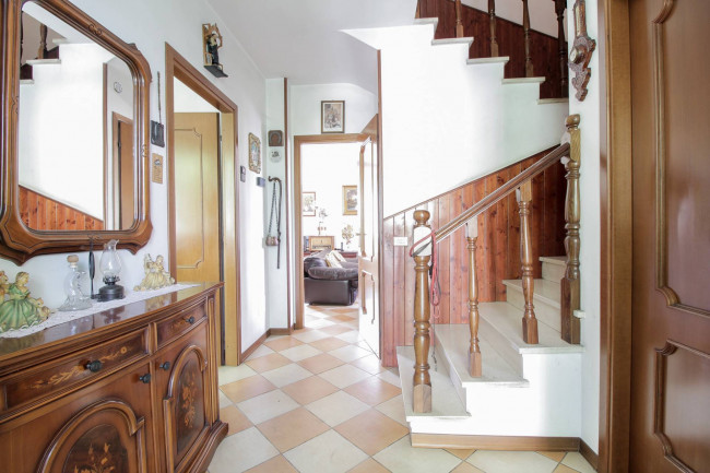 Villa in vendita a Tortona