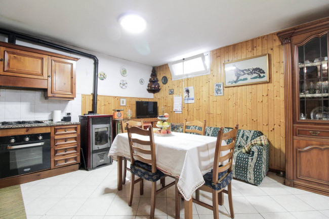 Villa in vendita a Tortona