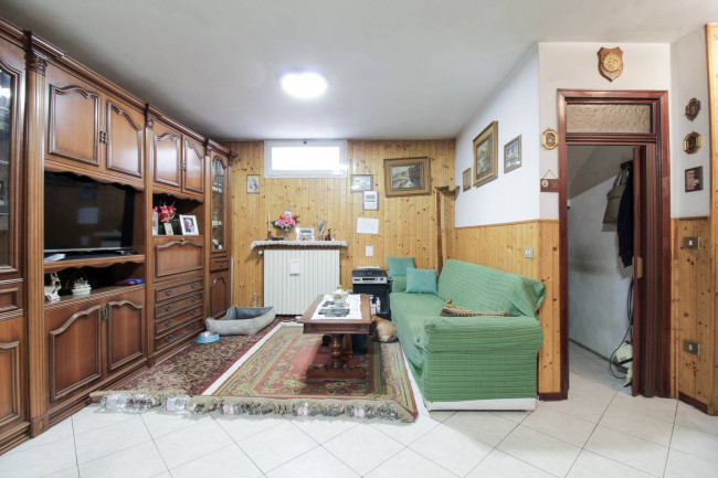 Villa in vendita a Tortona