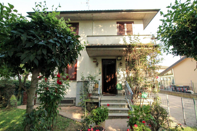 Villa in vendita a Tortona