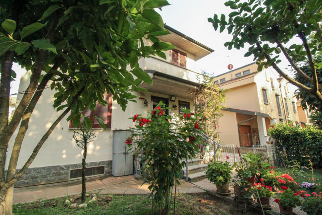 Villa in vendita a Tortona