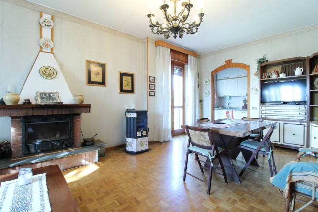 Villa in vendita a Carbonara Scrivia