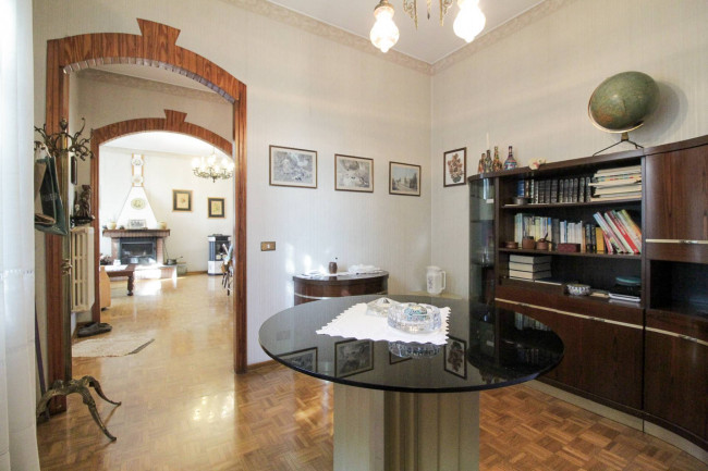 Villa in vendita a Carbonara Scrivia