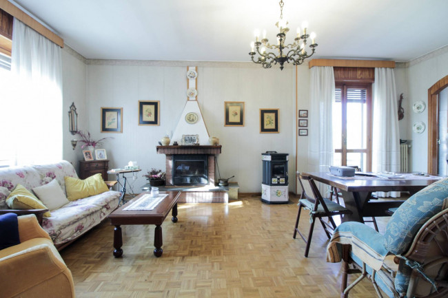Villa in vendita a Carbonara Scrivia