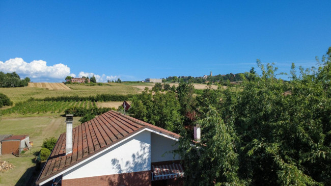 Villa in vendita a Carbonara Scrivia