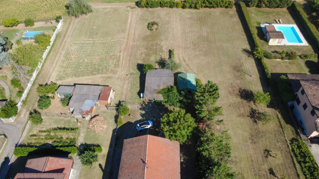 Villa in vendita a Carbonara Scrivia