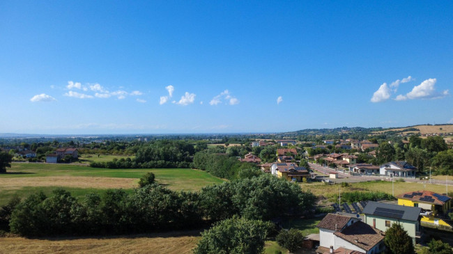 Villa in vendita a Carbonara Scrivia