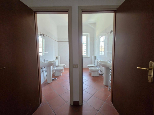 Studio/Ufficio in affitto a Tortona