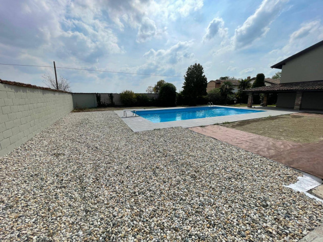 Villa in vendita a Alessandria