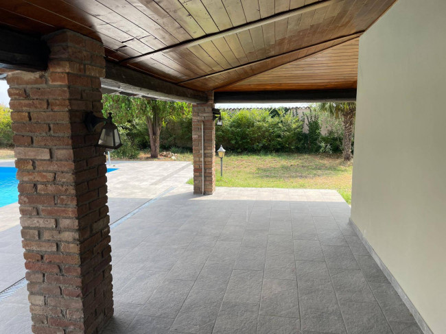 Villa in vendita a Alessandria