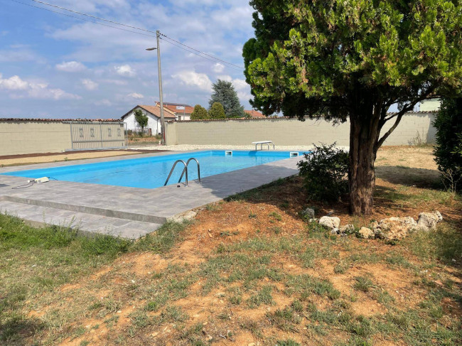 Villa in vendita a Alessandria