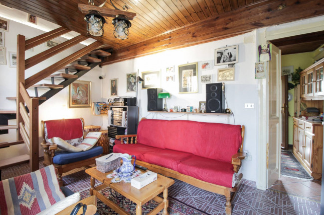 Casa singola in vendita a Avolasca