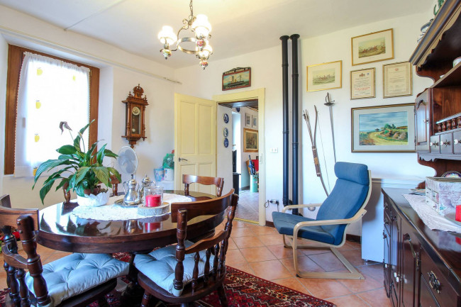 Casa singola in vendita a Avolasca