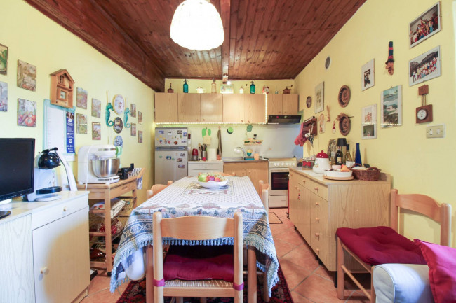 Casa singola in vendita a Avolasca