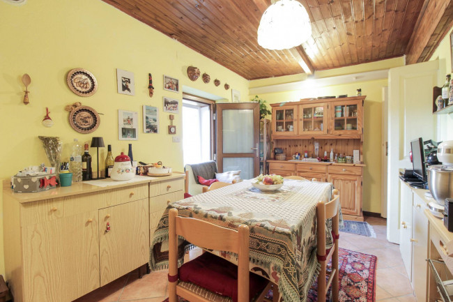 Casa singola in vendita a Avolasca