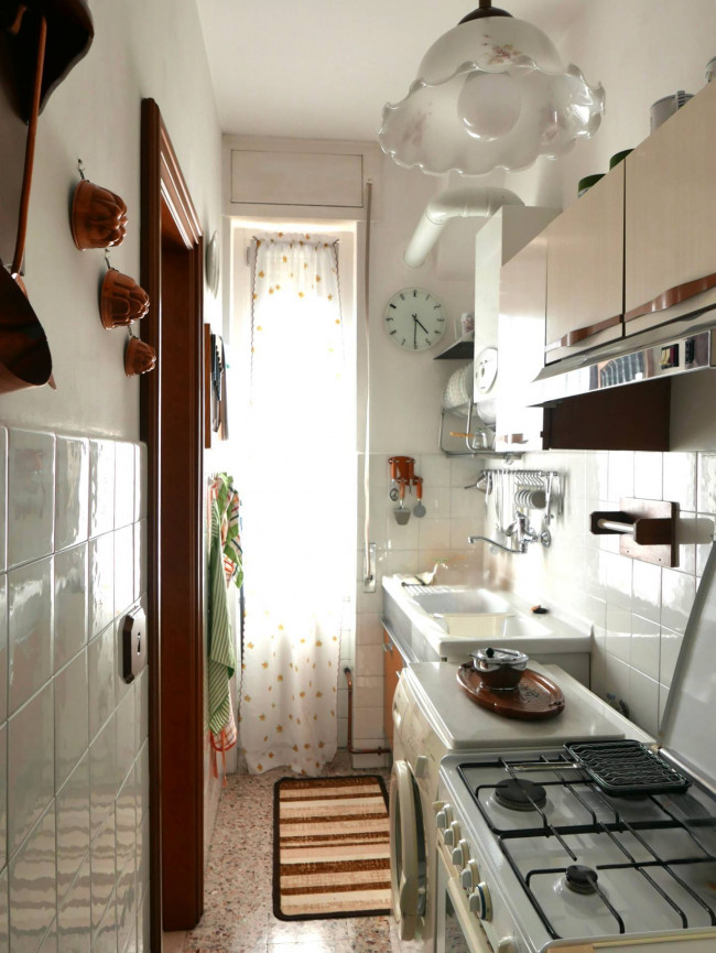 Appartamento in vendita a Tortona