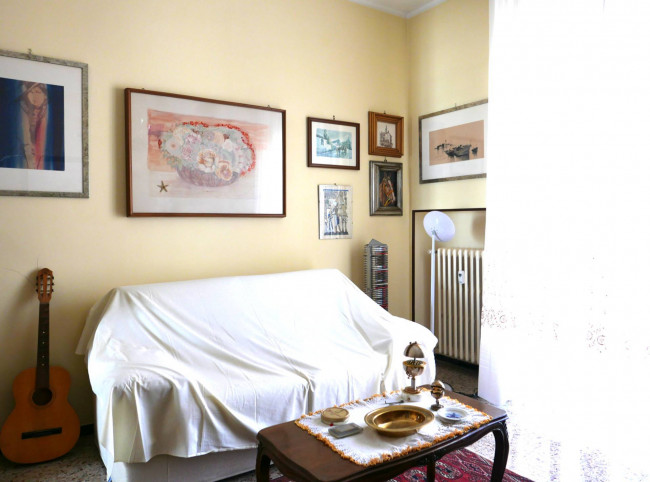 Appartamento in vendita a Tortona
