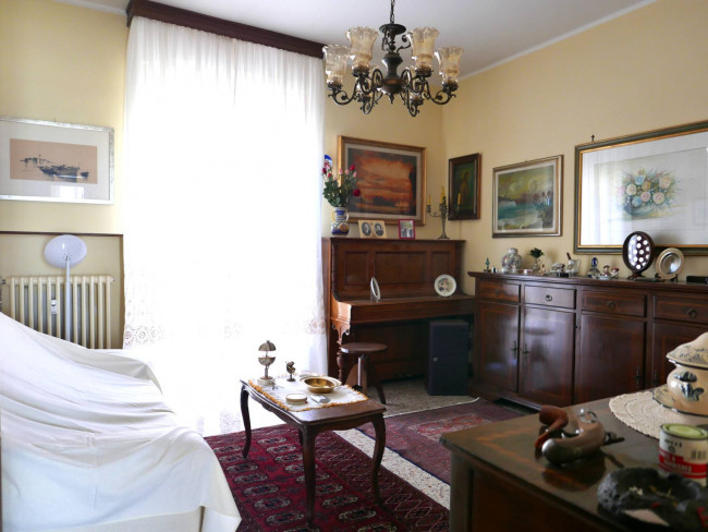 Appartamento in vendita a Tortona