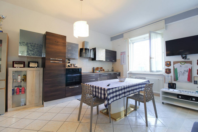 Appartamento in vendita a Tortona