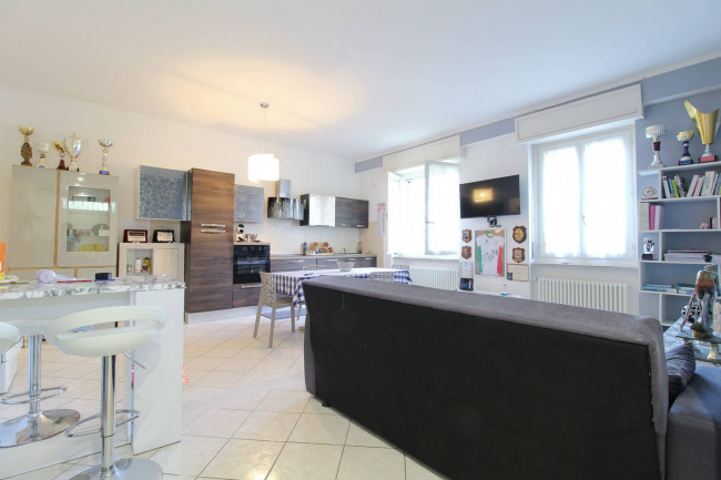 Appartamento in vendita a Tortona