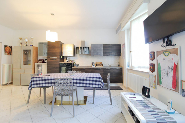 Appartamento in vendita a Tortona