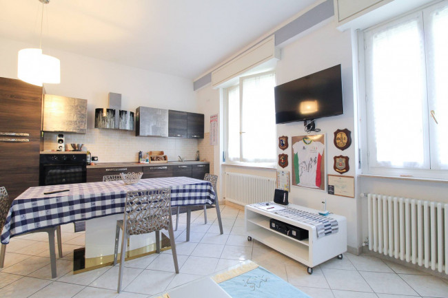 Appartamento in vendita a Tortona
