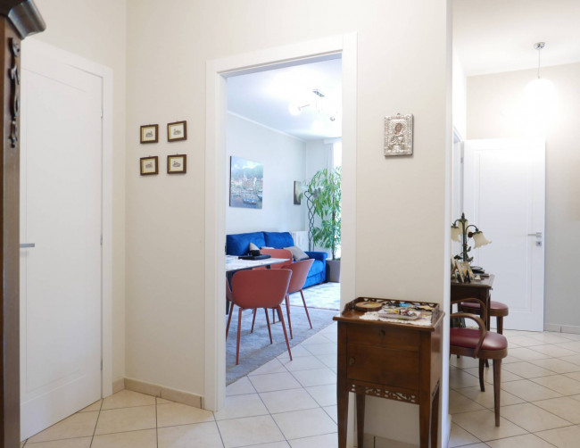 Appartamento in vendita a Tortona