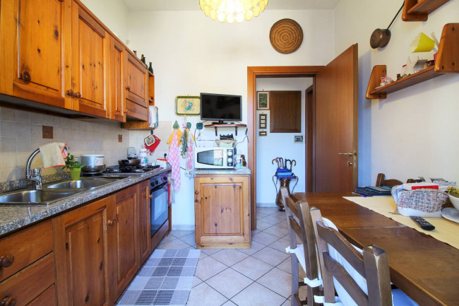 Appartamento in vendita a Tortona