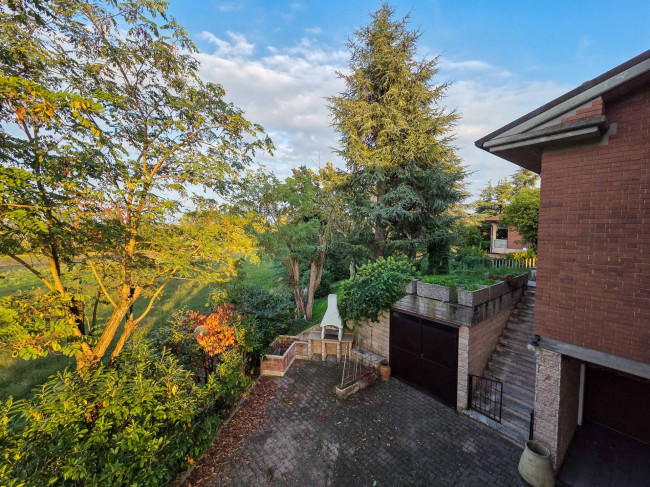 Villa in vendita a Tortona