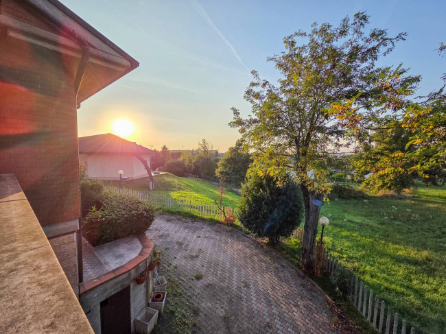 Villa in vendita a Tortona