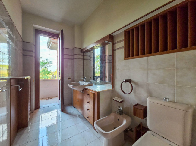 Villa in vendita a Tortona