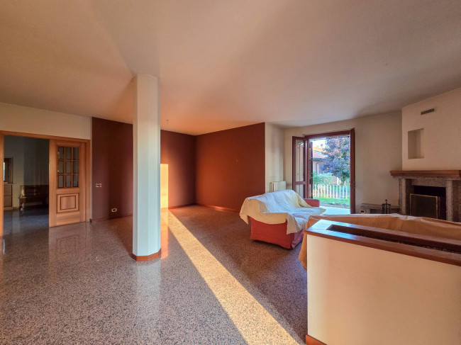 Villa in vendita a Tortona