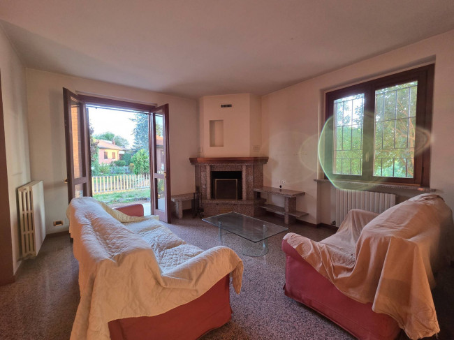 Villa in vendita a Tortona