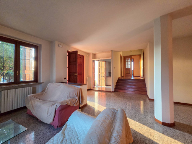 Villa in vendita a Tortona