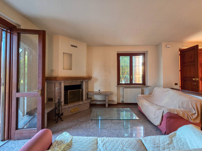 Villa in vendita a Tortona