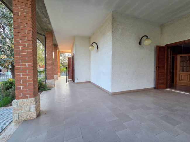 Villa in vendita a Tortona