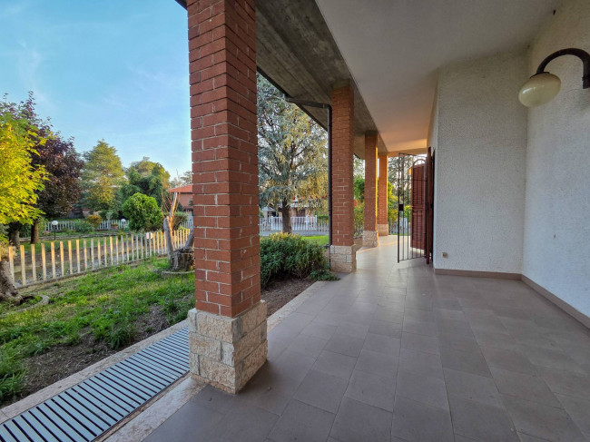 Villa in vendita a Tortona