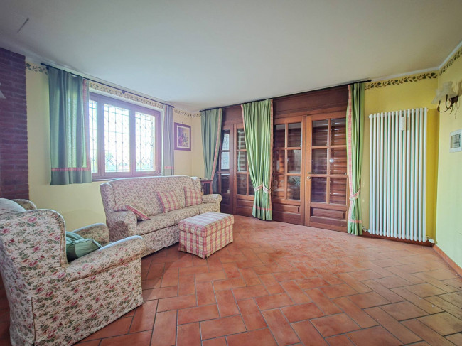 Villa in vendita a Tortona