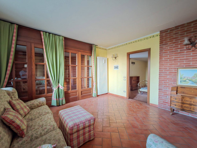 Villa in vendita a Tortona