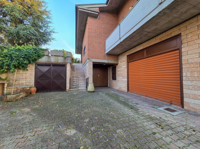 Villa in vendita a Tortona