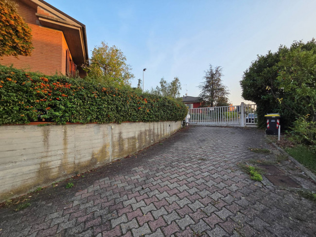 Villa in vendita a Tortona