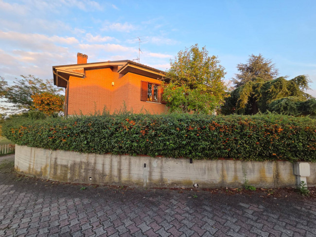 Villa in vendita a Tortona