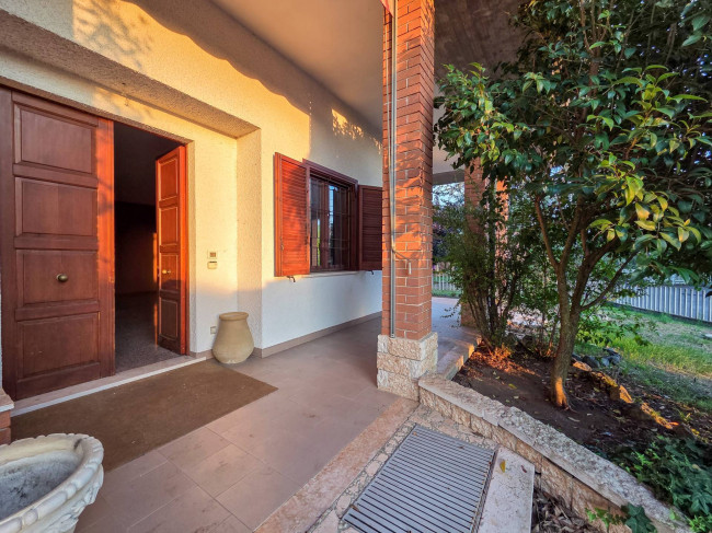 Villa in vendita a Tortona