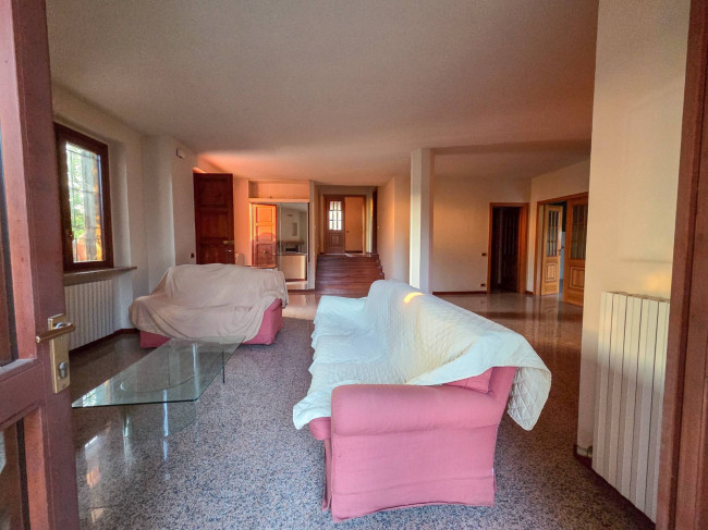 Villa in vendita a Tortona