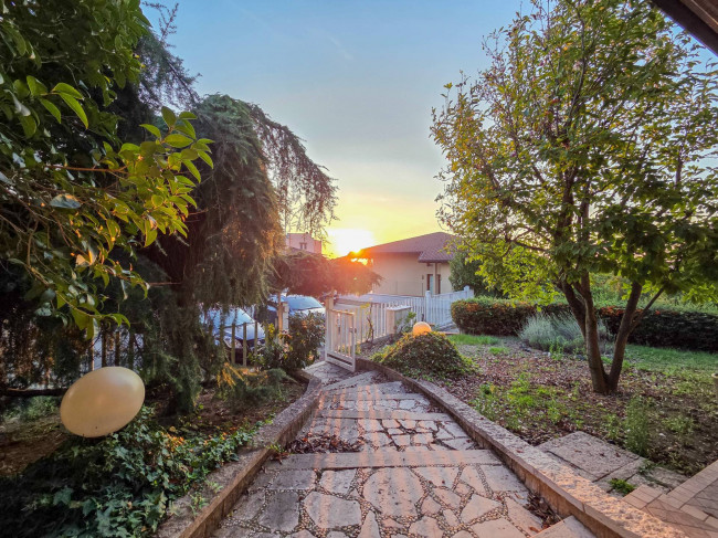 Villa in vendita a Tortona