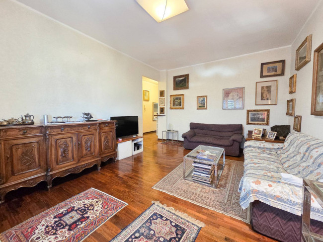 Appartamento in vendita a Tortona